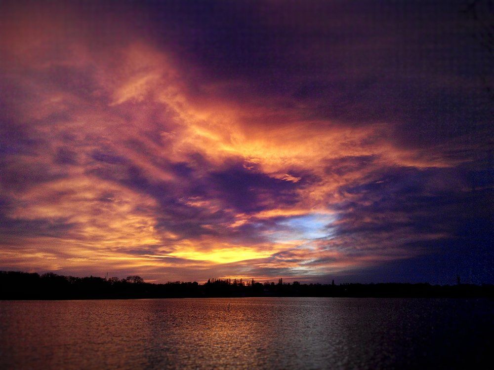 Photograph by Биша Екатерина Васильевна