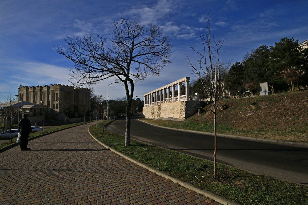 выходной день