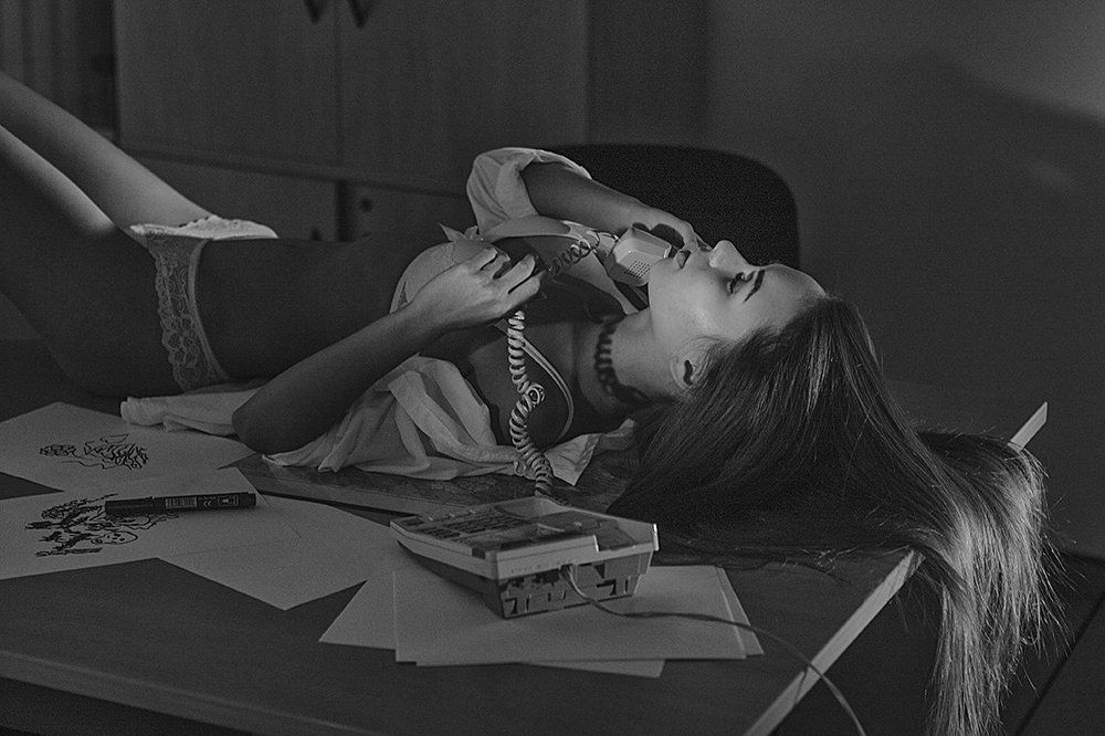 Photograph by Игорь Киевский