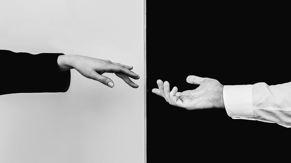 Прикосновение