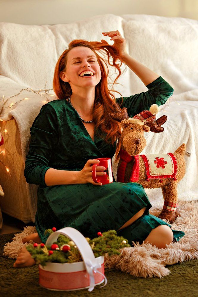 Праздник к нам приходит