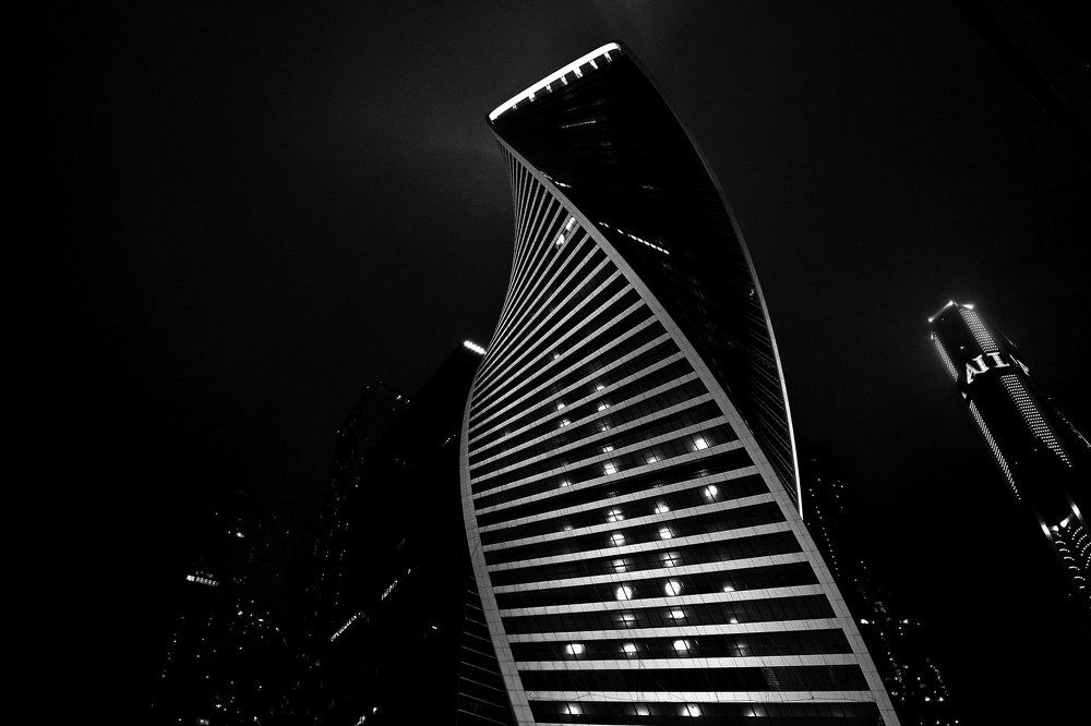 Photograph by Елена Боржковская