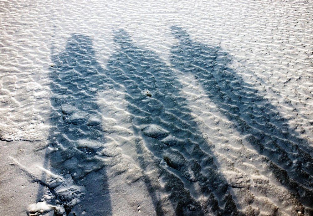 Погоня за сюжетом...