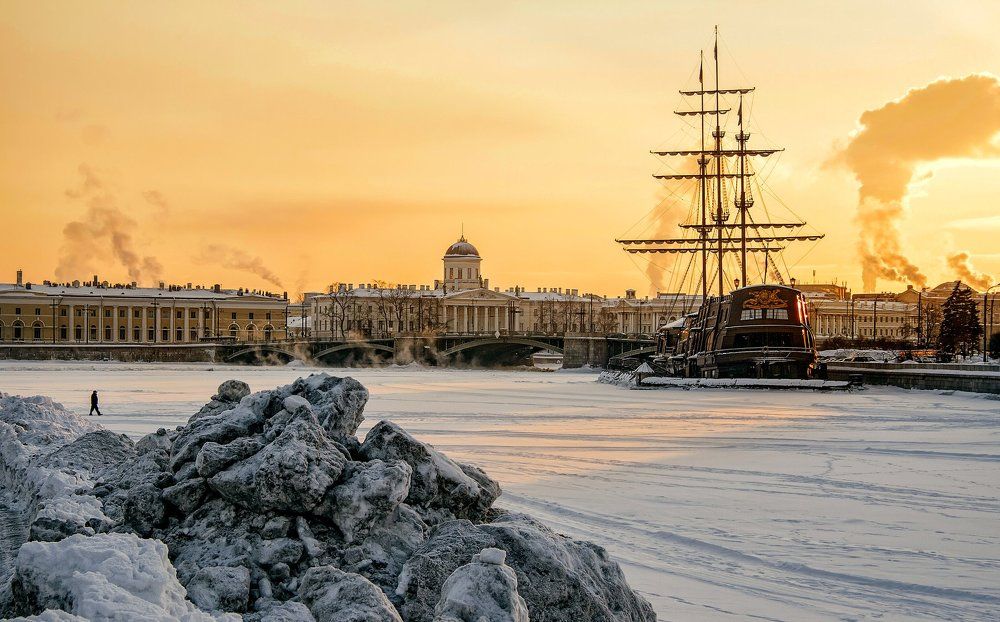 Photograph by Andrey Rut