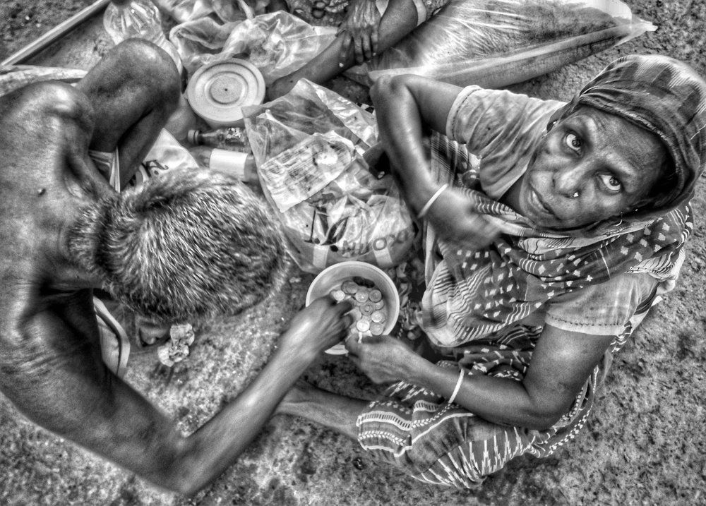 Photograph by Mohammad Mushfiqur Rahman