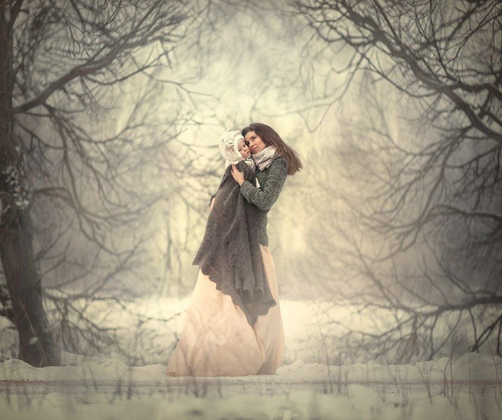 "Зимнее волшебство"