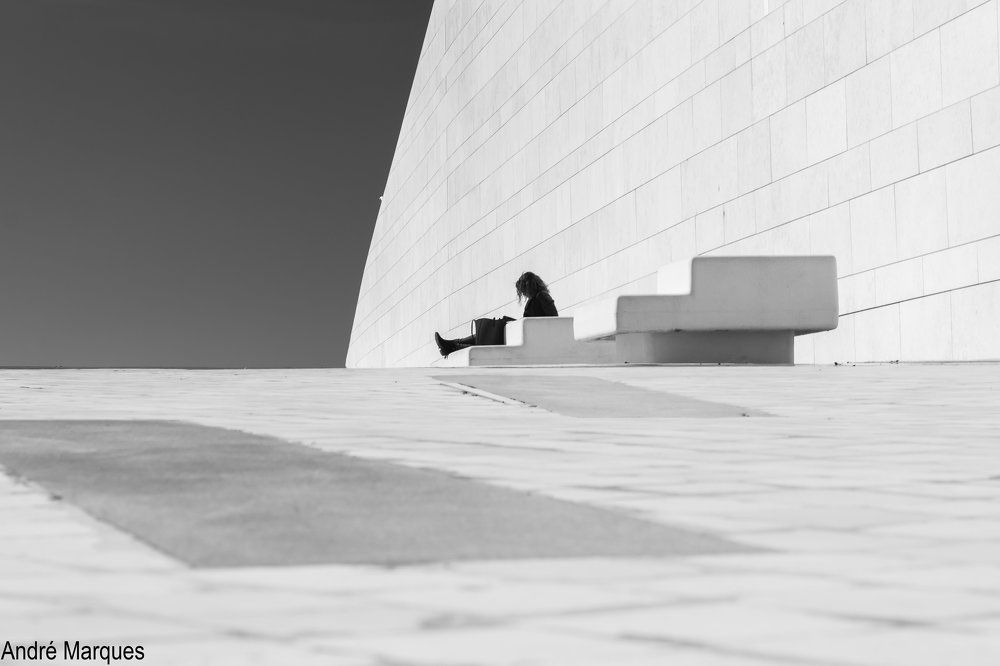 Photograph by André Marques