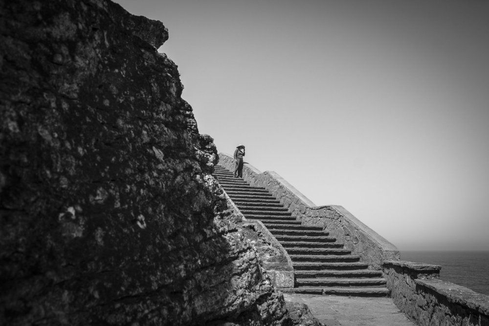 Photograph by André Marques