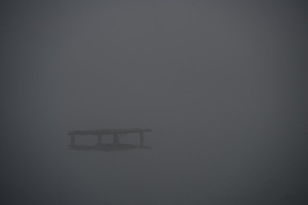 Рыбацкий островок