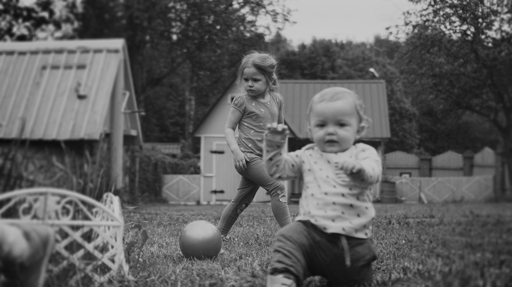 Двигайся как хочешь