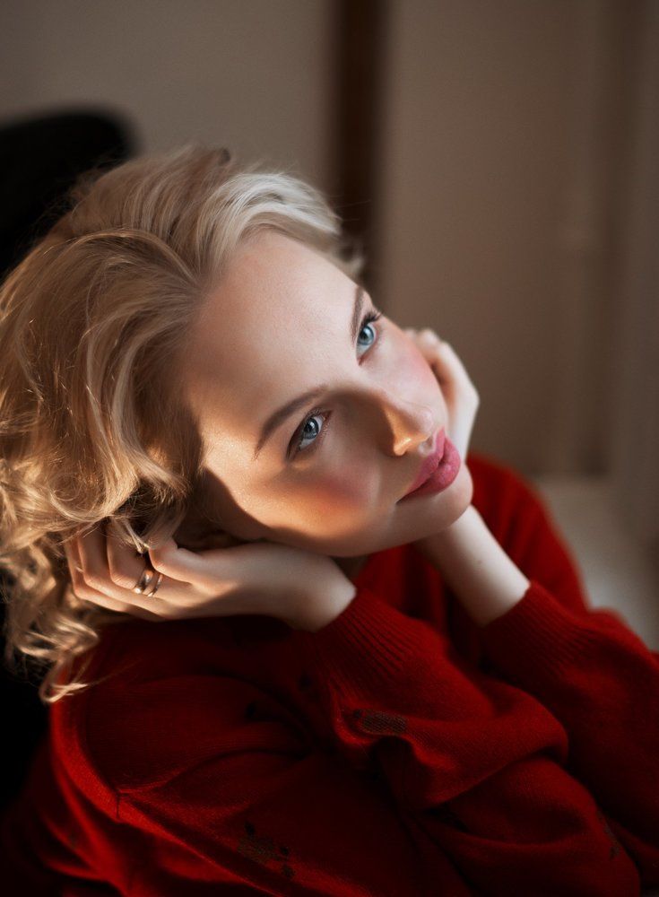 Photograph by Марина Василевская