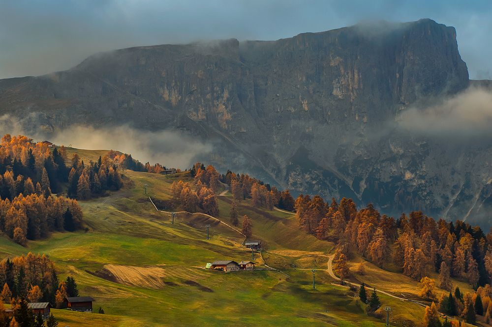 Photograph by Игорь Дубровский