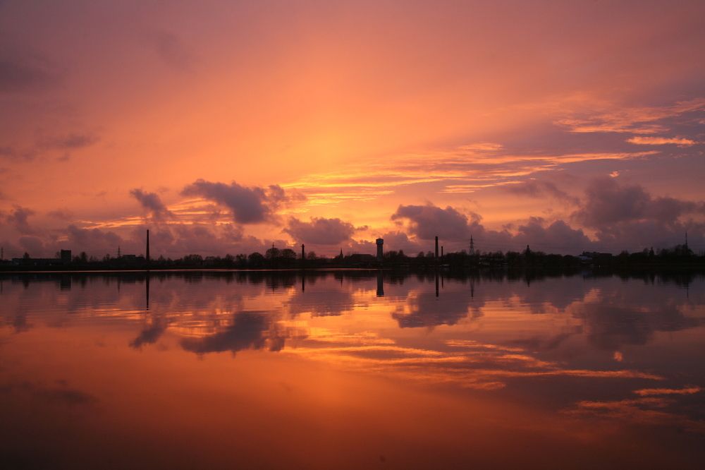 Photograph by Janis Aigars