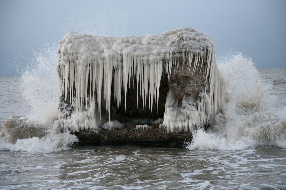 Photograph by Janis Aigars