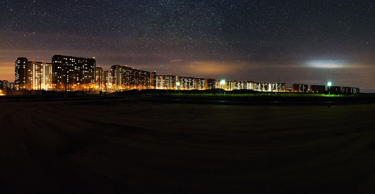Night City
