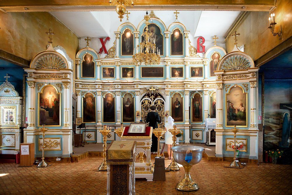 Пришедшие к Богу