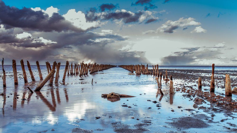 Ты просто встанешь рядом