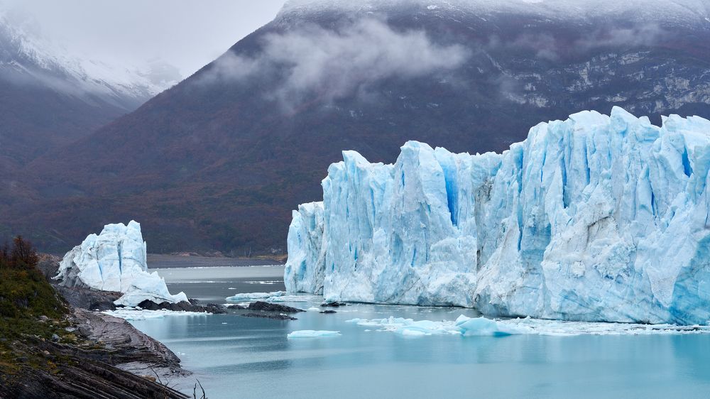 Ледниковый период