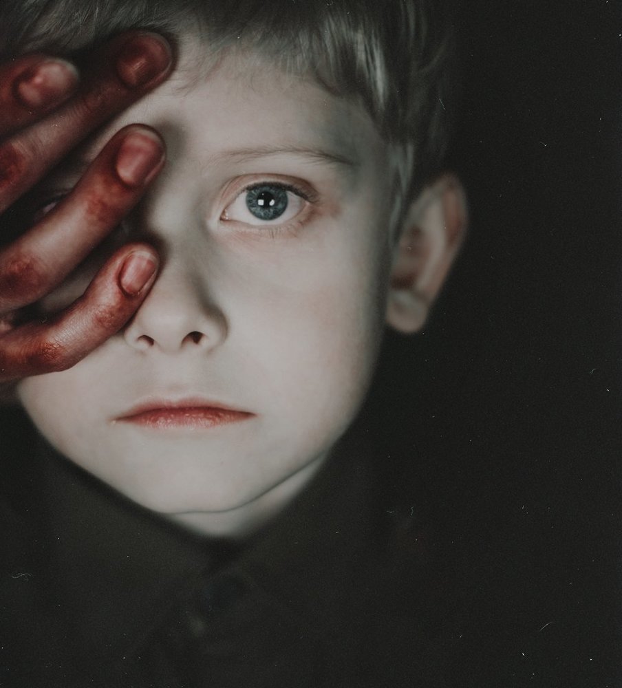 Monsters in the Dark