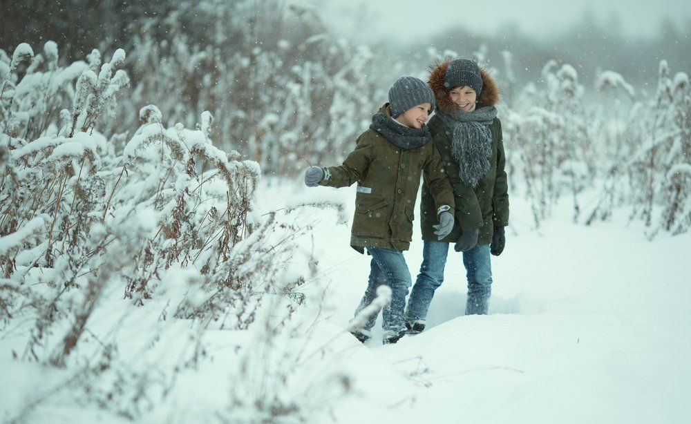 Photograph by Наталья Бурнина