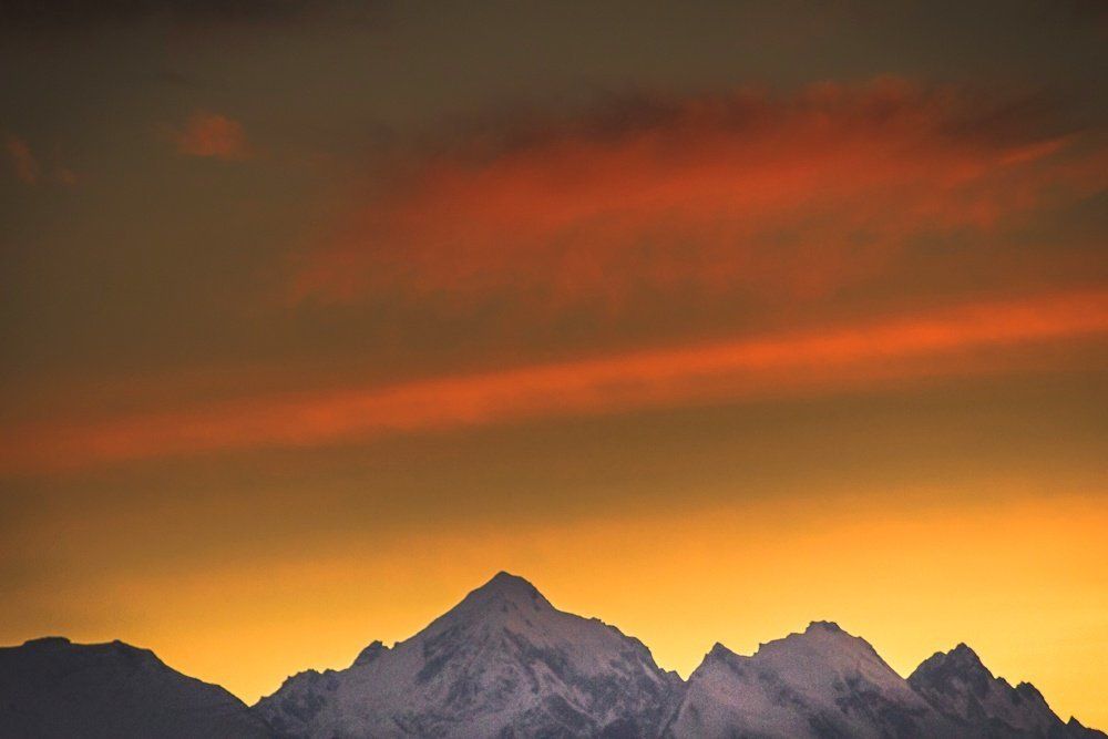 Photograph by Заур Бозиев