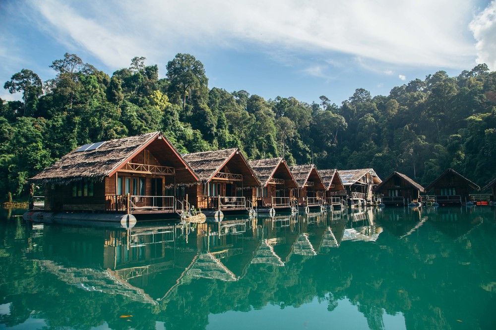 Озеро Мертвых Душ