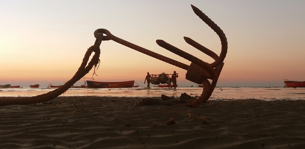 life around in weapon