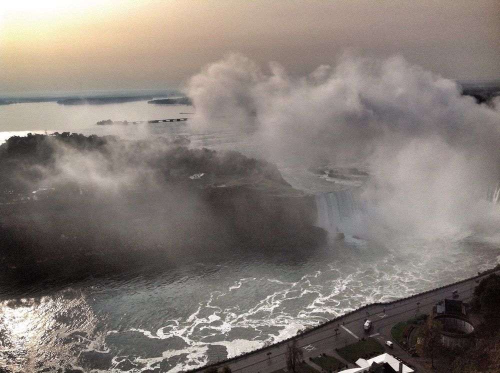 Niagara Falls