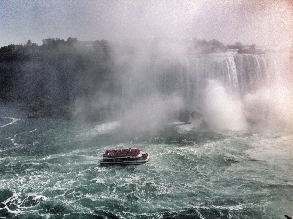 Niagara Falls