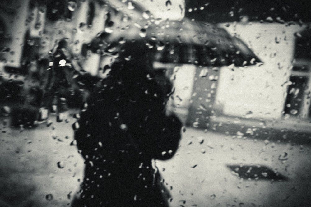 rainy season