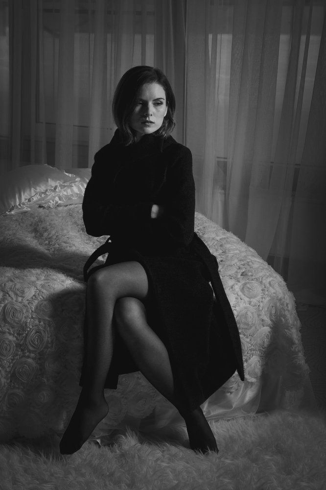 Photograph by Kirill Koshed