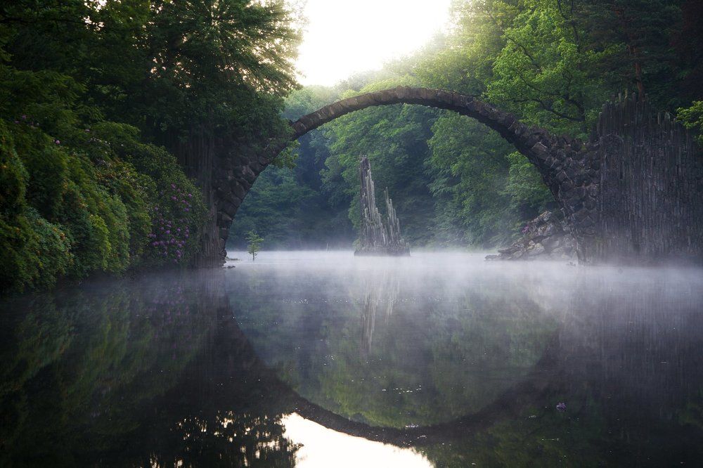 Заводь раков