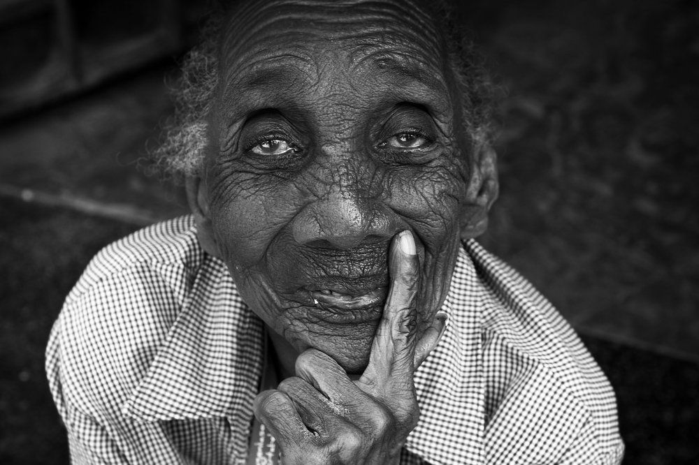 Eyes of Old Havana