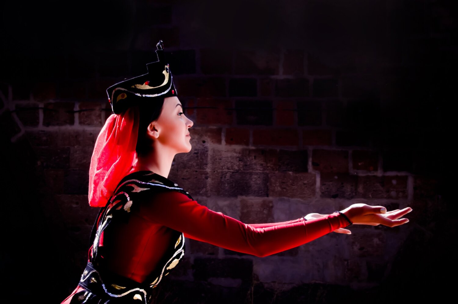 Armenian girl | Հայուհի | армянка,