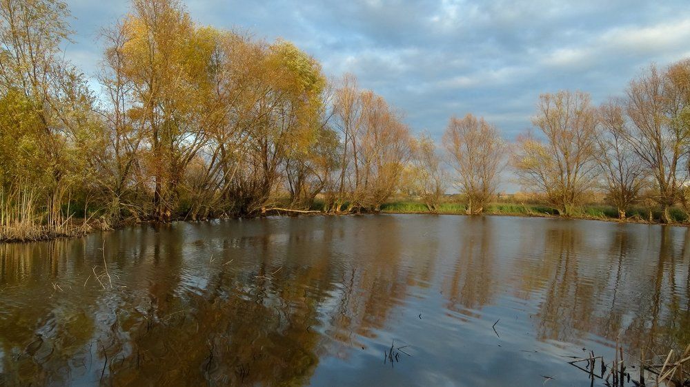 Photograph by Роман Васильевич
