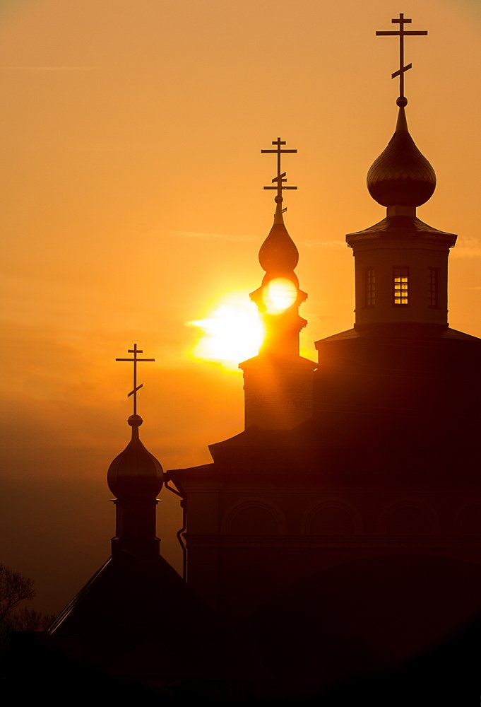 Куполов багрянец