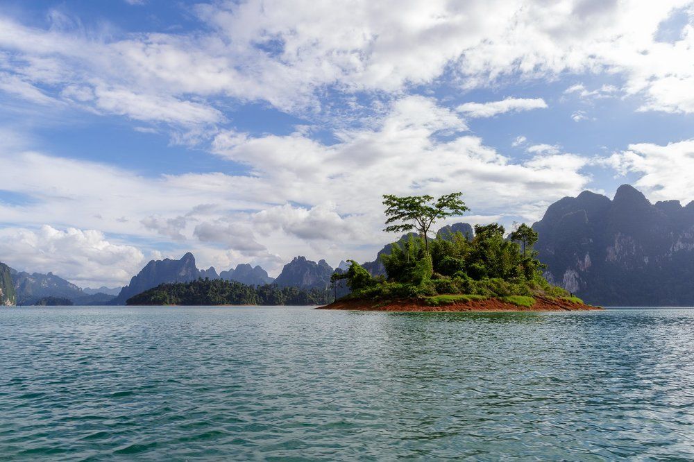 Путешествуя по Таю