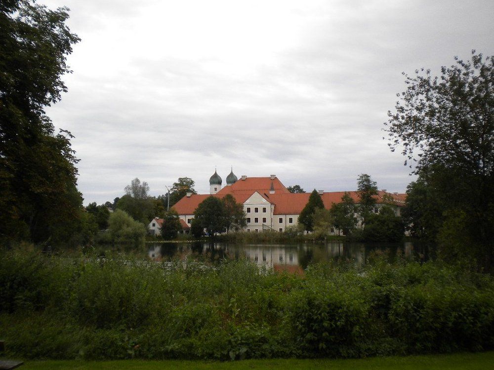 Германия