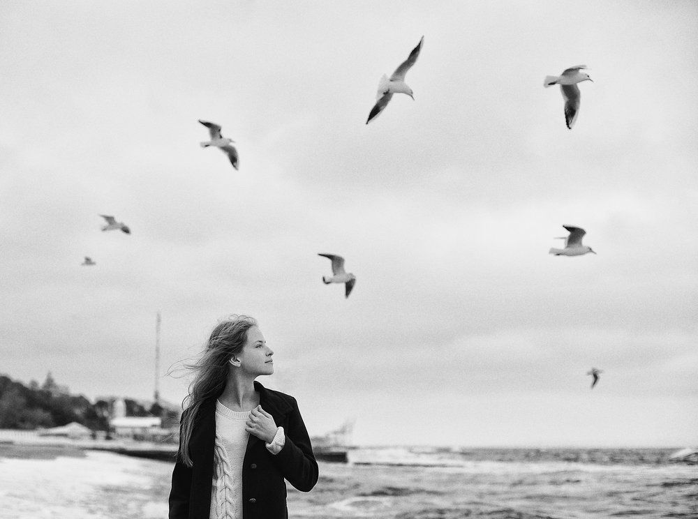 [ Аура свободы ]