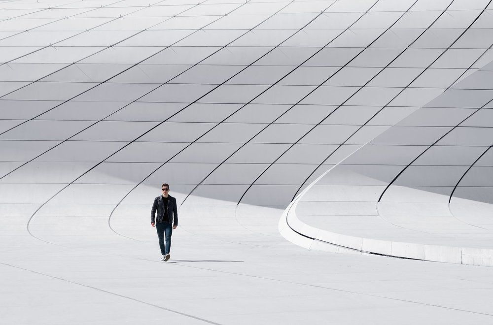 Бесконечность