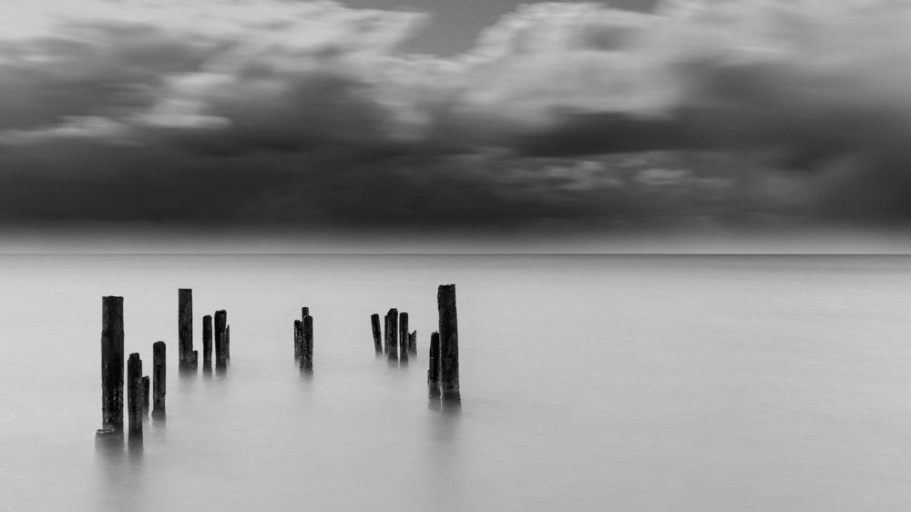 Спокойствие