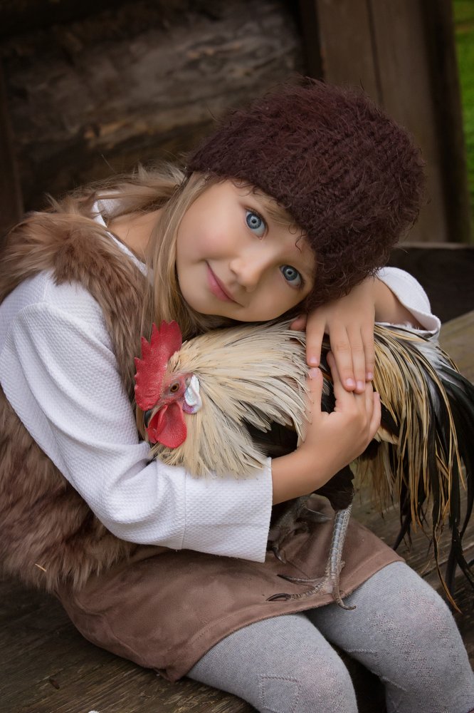 Photograph by Yildiz Anna