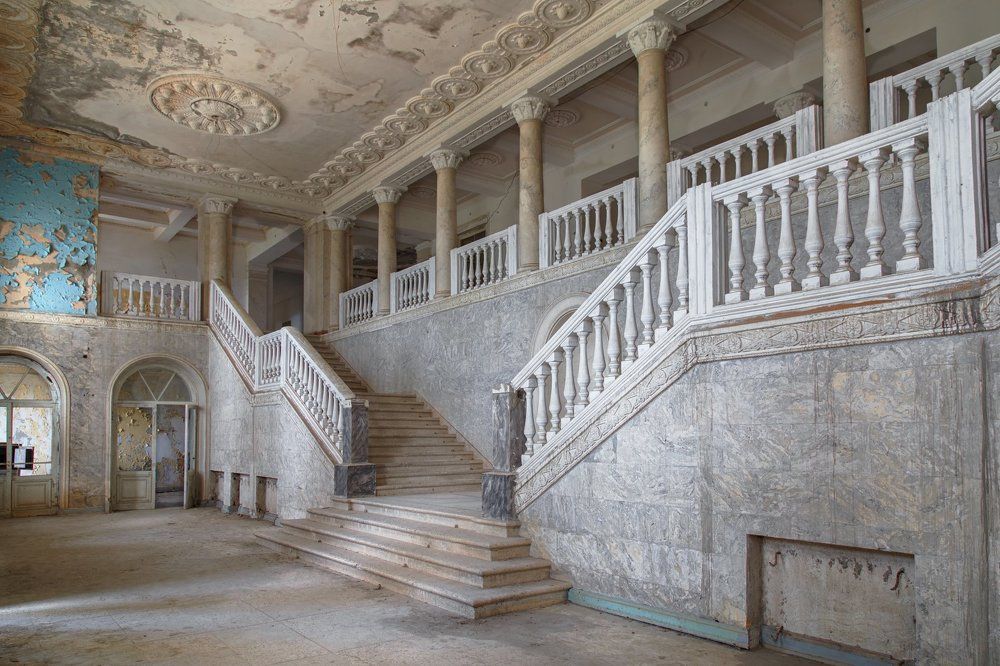 Вспоминая СССР