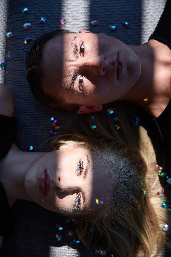 Граница света