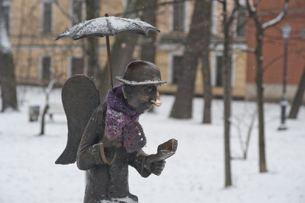 Ангел