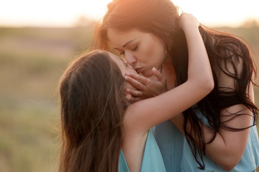 Photograph by Катерина Крутикова