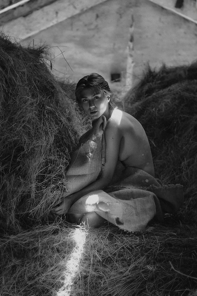 Photograph by Василий Гальченко