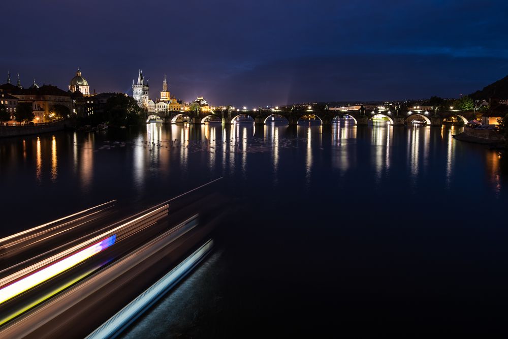 Движение вперед