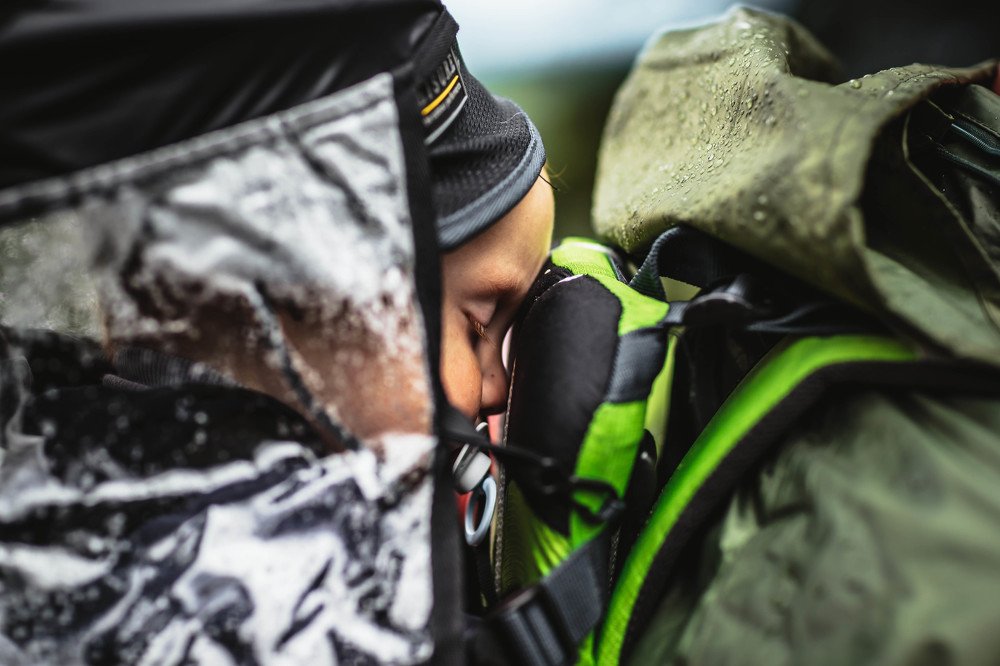 Маленький путешественник