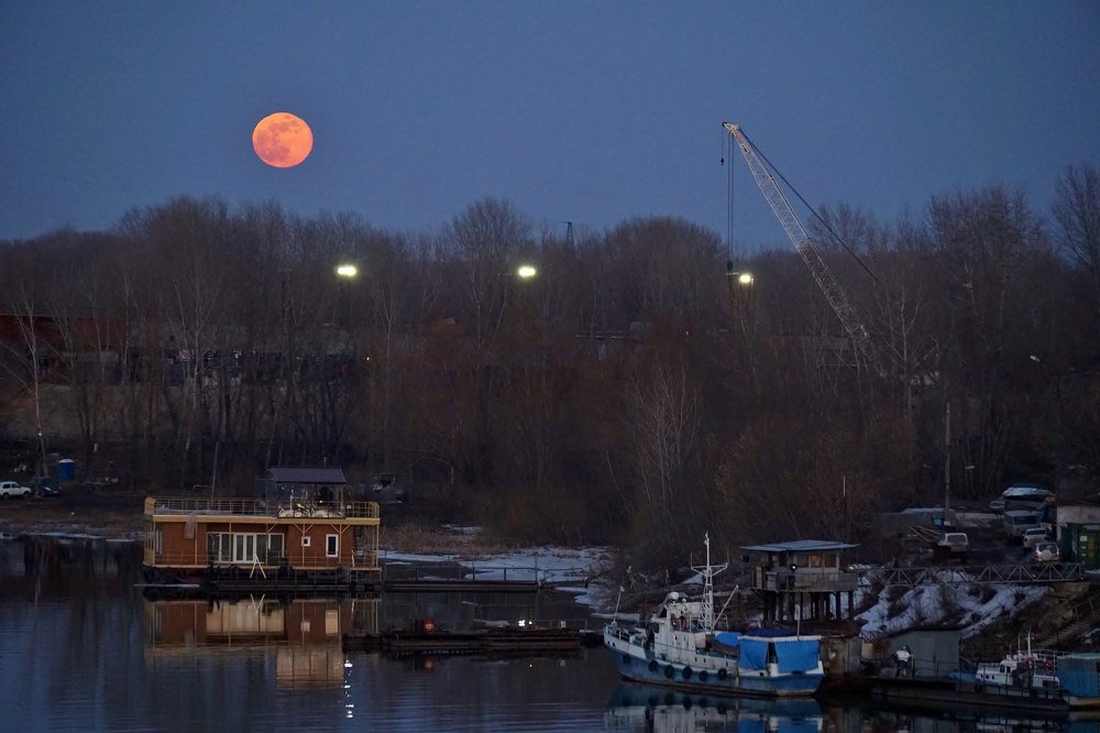 Photograph by Александр Попов